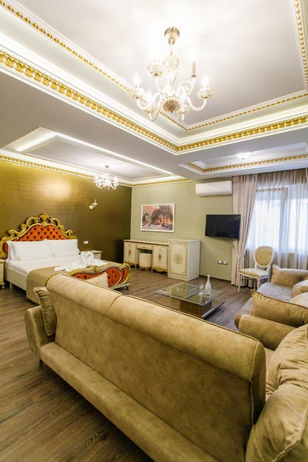 Elite Palace Tirana Exterior foto